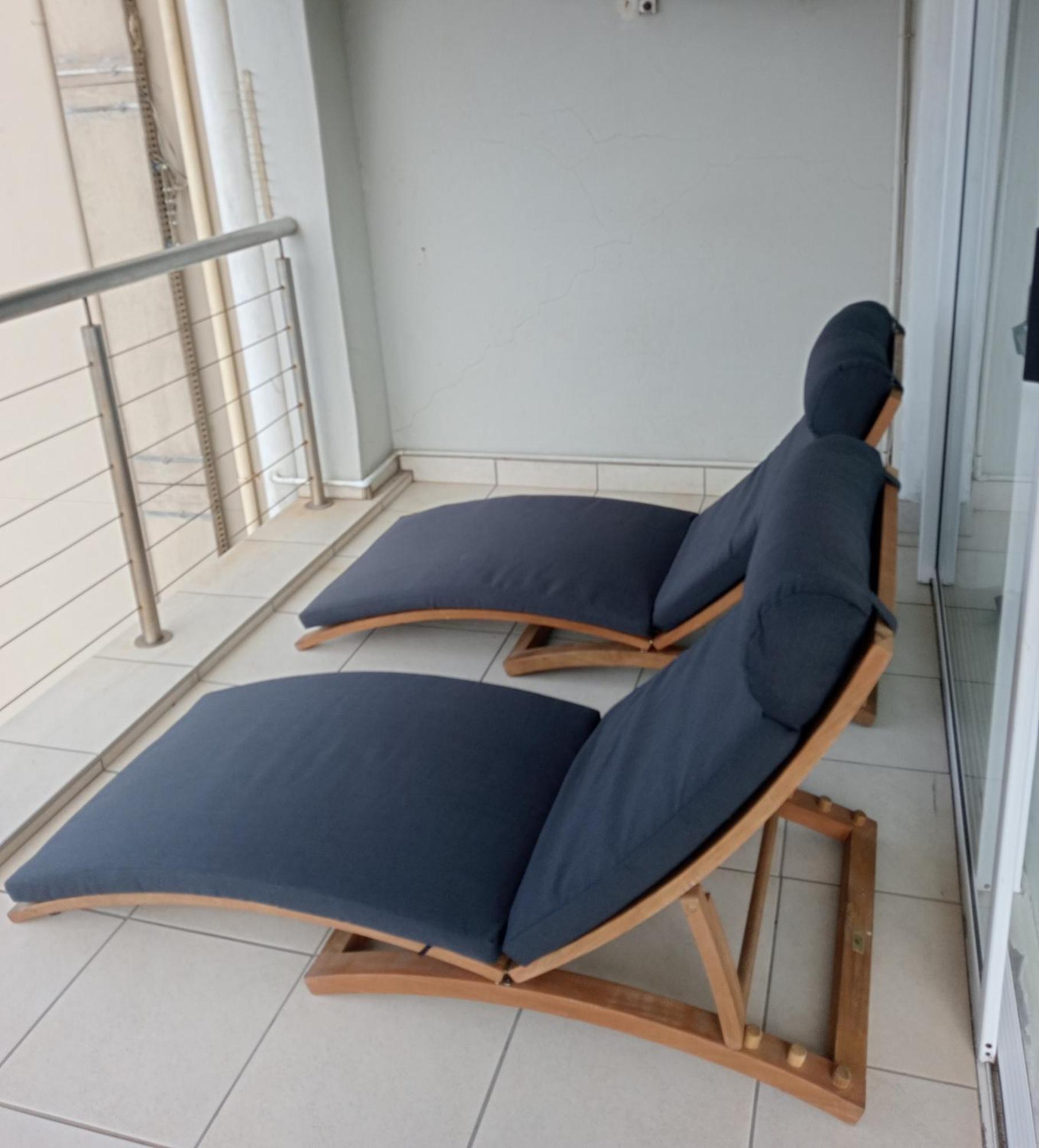 511 Umdloti Resort Beachfront 1Bed Self Catering Apartment Sea View Dış mekan fotoğraf